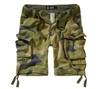 Short cargo Brandit Savage Vintage Vert 3XL