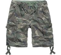 Brandit Shorts Urban Legend Anthracite XXL