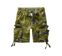 Short cargo Brandit Urban Legend Vert 3XL