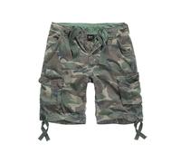 Brandit Urban Legend Shorts Marron 6XL Homme