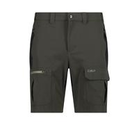 CMP - Bermuda with Pockets - Short - 54 - pine