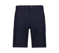 CMP - Bermuda with Pockets - Short - 54 - black blue