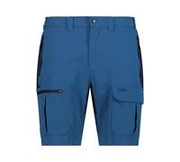 Short cargo CMP Bleu L