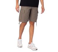 Jack & Jones Cole Barkley Cargo Shorts Beige S Homme