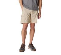 Columbia Sportswear Shorts cargo Silver Ridge™ Utility – Beige 32/10 Homme