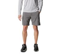 SHORT SILVER RIDGE UTILITY CARGO CITY GREY 30