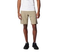 Columbia Silver Ridge™ Utility Cargo Shorts Argenté 30 / 10 Homme