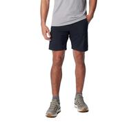 Short homme columbia silver ridge utility noir