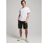 Superdry Shorts cargo Vintage Core Vert Taille 30 Homme