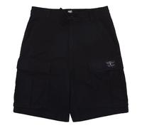 DC Shoes Homme Tundra Cargo Shorts, Noir, XXL EU