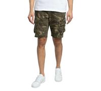 Superdry Core Cargo Shorts Vert 32 Homme