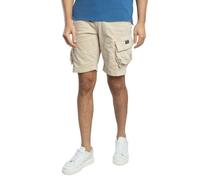 Superdry Short cargo Core M7110433A Sand Taille 38