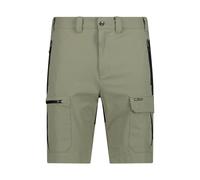 Short cargo de randonnée CMP Vert 3XL