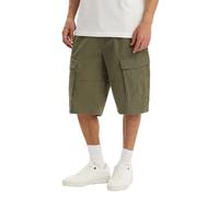 Short cargo Diverse Thoran 262 Vert 36