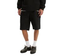 Short cargo Diverse Trouno Noir 32