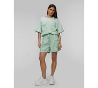 Short Cargo En Lyocell Pour Femmes Deha D22375-37603 XS
