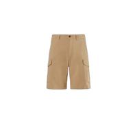 Short cargo en popeline North Sails America Beige 38
