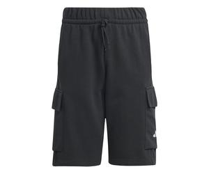 Short cargo enfant adidas Essentials Noir 9/10 ans