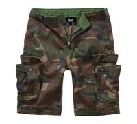 Brandit Shorts pour enfants Urban Legend Woodland Taille 122-128 cm
