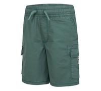 Short cargo enfant Converse Woven Vert 12/13 ans