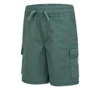 Short cargo enfant Converse Woven Vert 8/10 ans