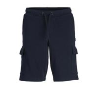 Short cargo enfant Jack & Jones Bradley Bleu 8 ans
