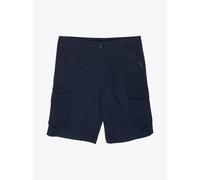 Short cargo enfant Quiksilver MW Bleu 10 ans