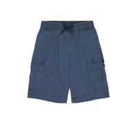Quiksilver Taxer New Cargo Shorts Bleu 16 Years Garçon