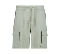 Short cargo femme CMP Vert M