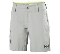 Helly Hansen Short Cargo À Séchage Rapide Femme Gris 30