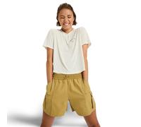 Roxy Boundless Spirit Sweat Shorts Beige S Femme