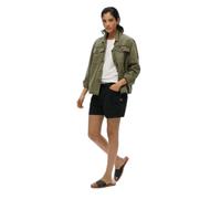 Superdry Hot Cargo Shorts Noir 2XS Femme