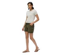 Superdry Hot Cargo Shorts Vert L Femme