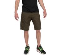 Short cargo Fox Collection LW Vert 2XL