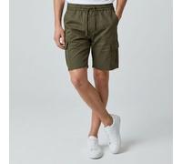 Short Cargo Godefroy Avec Poches Homme Kaporal