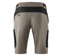 Short cargo Gonso Adventure Gris