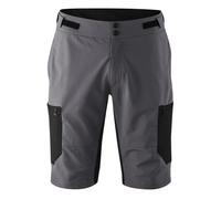Short cargo Gonso Adventure Gris