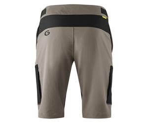 Short cargo Gonso Adventure Gris