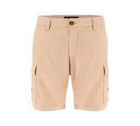Short cargo Guess Otis Herringbone Beige 29