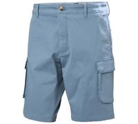 Short cargo Helly Hansen Bryggen Bleu 32
