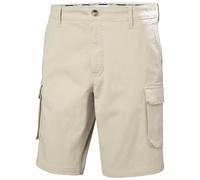 Short cargo Helly Hansen Bryggen Marron 38