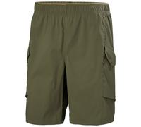Short cargo Helly Hansen Vista Vert M