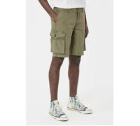 Short cargo homme en 100% coton Kaporal Marco 29