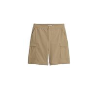 Short cargo impermÃ©able Aigle Beige M