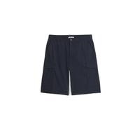 Short cargo impermÃ©able Aigle Bleu S