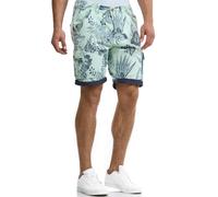 Short cargo Indicode pour hommes bermuda Albert pantalon court short d'été...