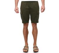Short cargo Indicode pour hommes bermuda INNezzo pantalon court tunnel short ...