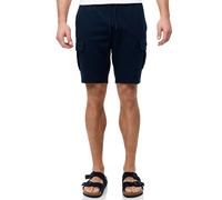 Short cargo Indicode pour hommes bermuda INNezzo pantalon court tunnel short ...