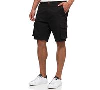 Short cargo Indicode pour hommes bermuda INSolupe pantalon court short cargo ...