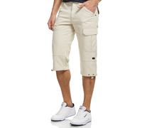 Short cargo Indicode pour hommes INStevie pantalon court bermuda short pour h...